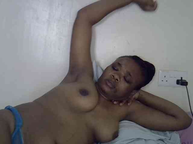 Ebonybootygirl webcam