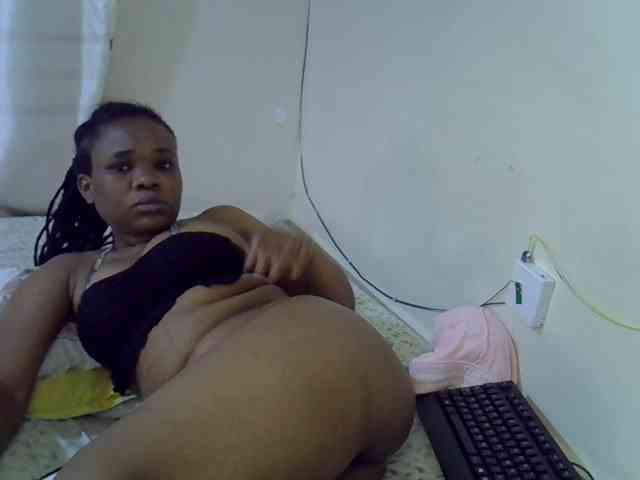 Ebonybootygirl