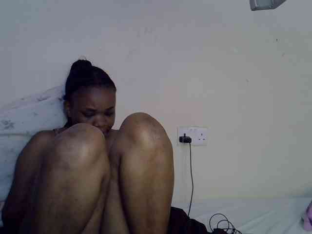 Ebonybootygirl