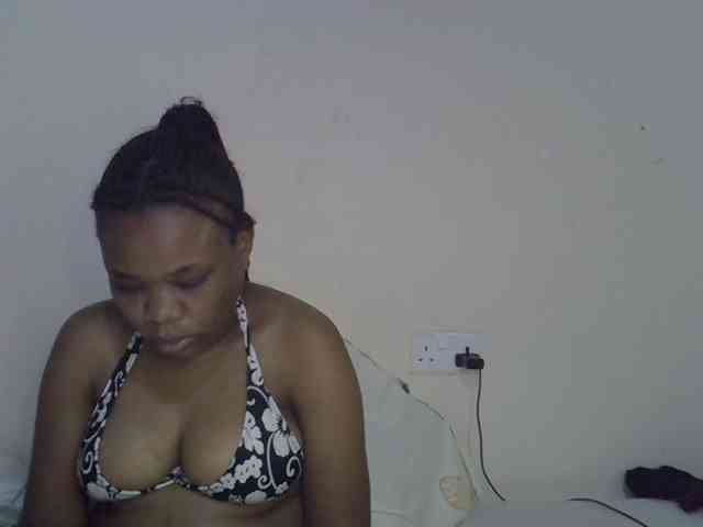 Ebonybootygirl webcam