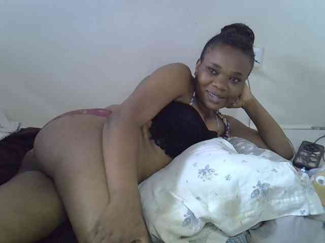 Ebonybootygirl Ebonybootygirl
