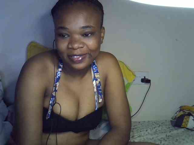 Ebonybootygirl webcam