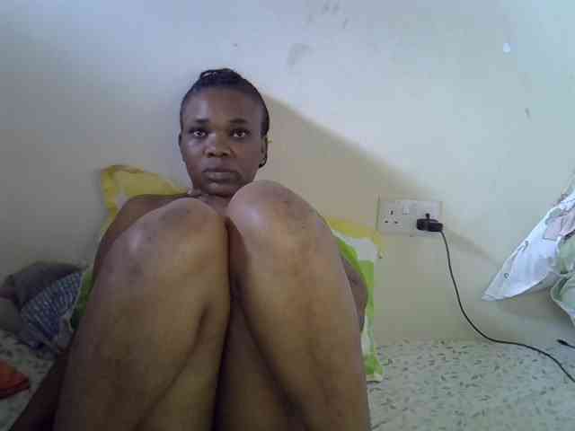 Ebonybootygirl webcam