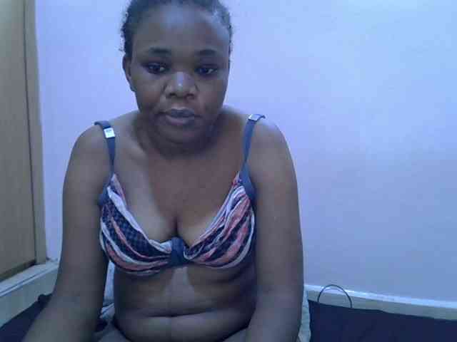 Ebonybootygirl webcam