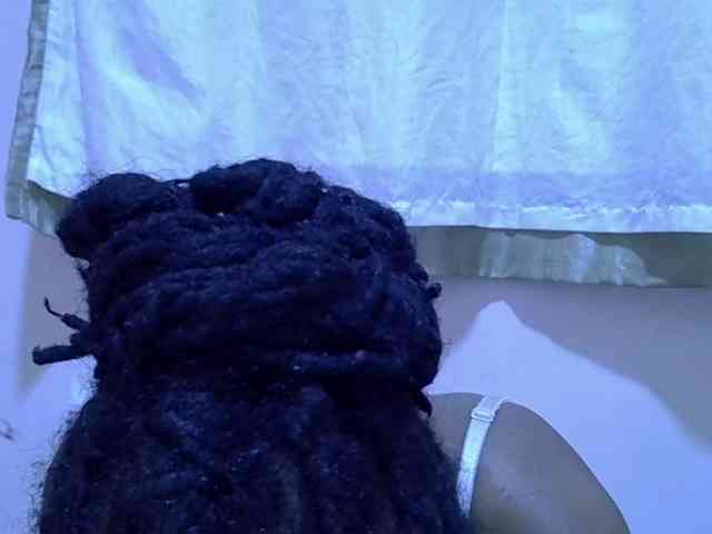 Ebonybootygirl webcam