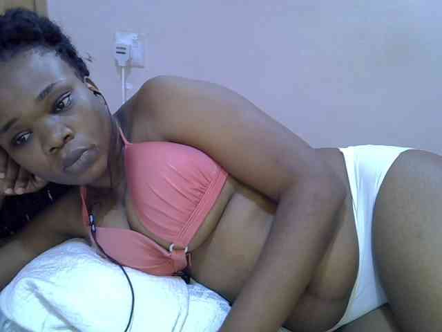 Ebonybootygirl webcam