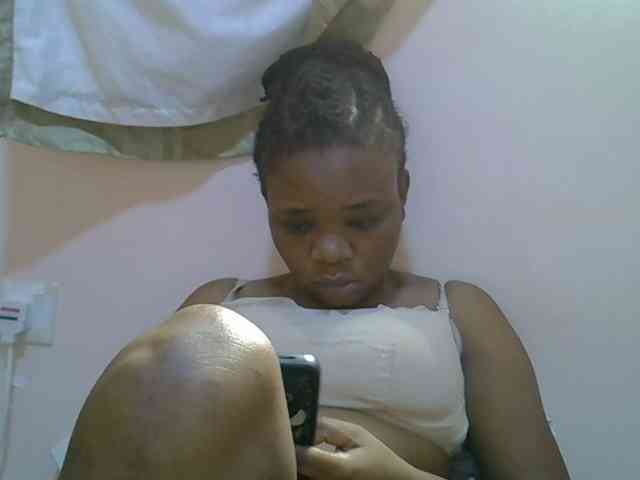 Ebonybootygirl webcam