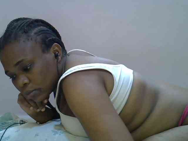 Ebonybootygirl webcam