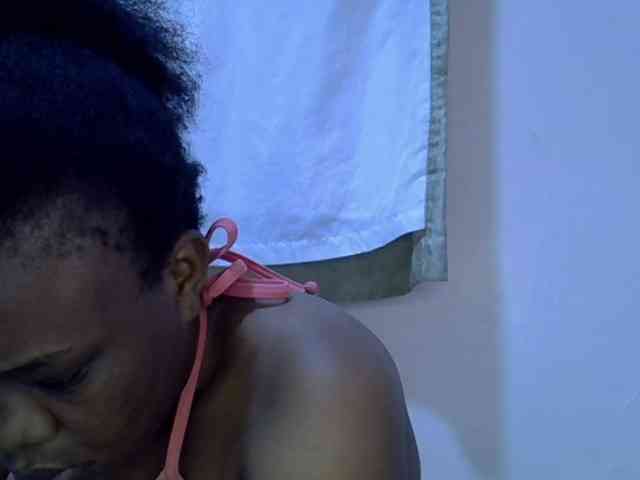 Ebonybootygirl webcam