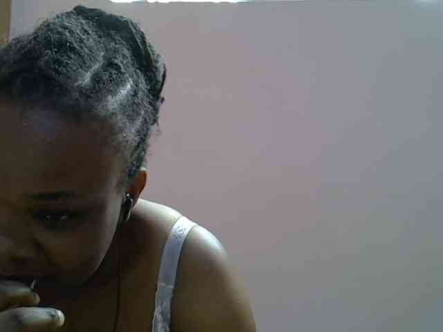 Ebonybootygirl webcam