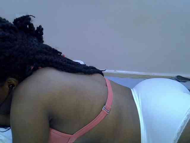 Ebonybootygirl webcam