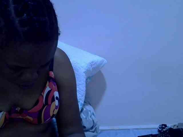 Ebonybootygirl webcam