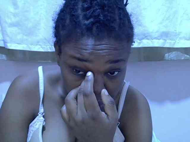 Ebonybootygirl webcam