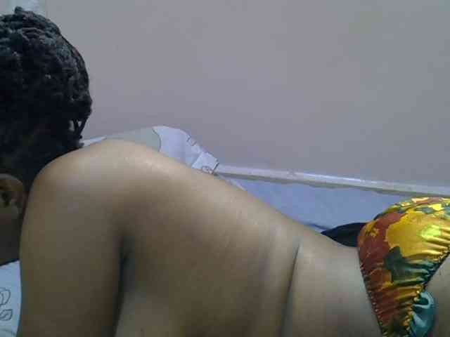 Ebonybootygirl webcam