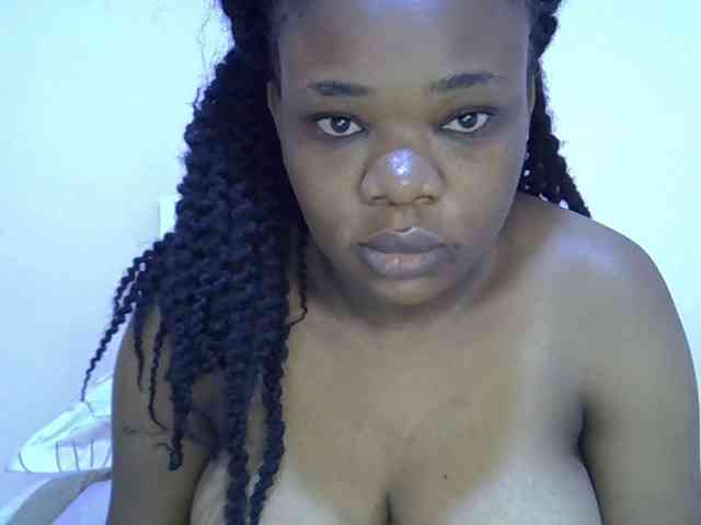 Ebonybootygirl