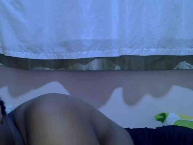 Ebonybootygirl webcam