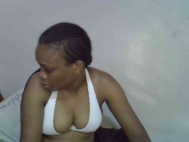 Ebonybootygirl webcam