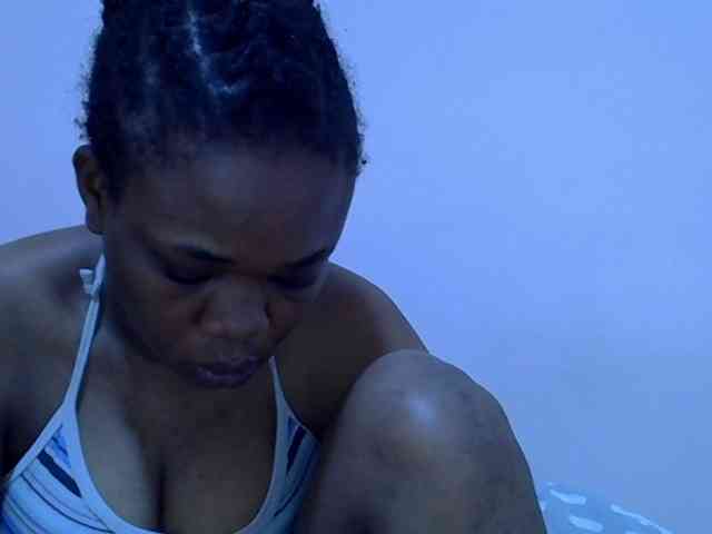 Ebonybootygirl webcam