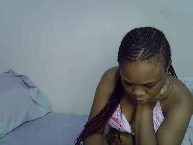 Ebonybootygirl webcam