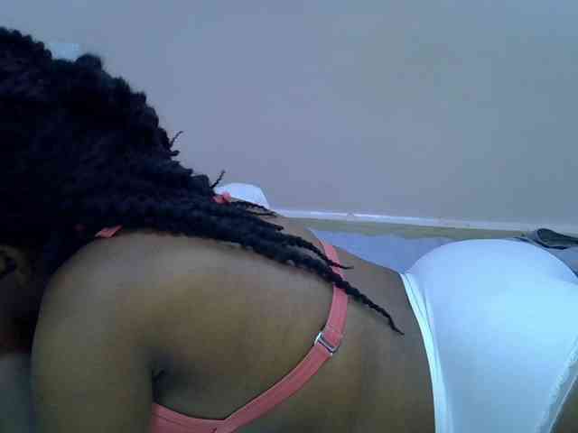 Ebonybootygirl webcam