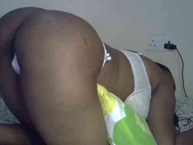 Ebonybootygirl Ebonybootygirl