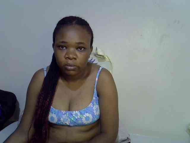 Ebonybootygirl webcam
