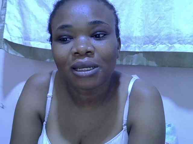 Ebonybootygirl webcam