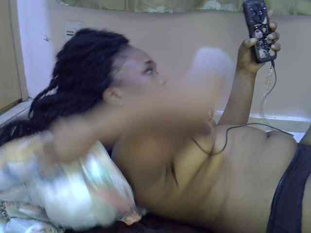 Ebonybootygirl webcam