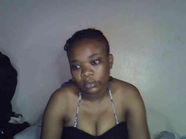 Ebonybootygirl webcam