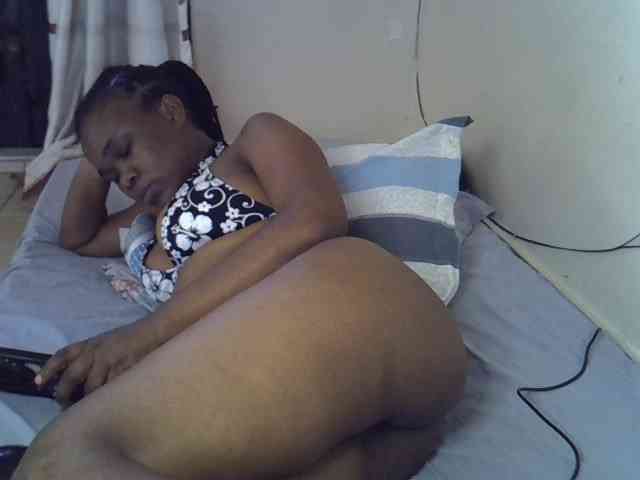 Ebonybootygirl webcam