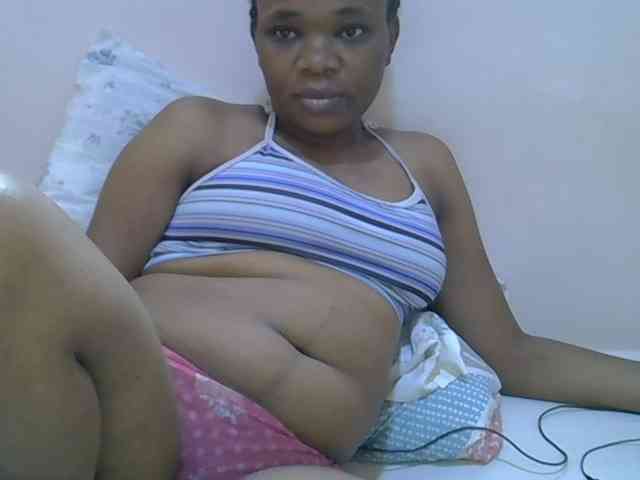 Ebonybootygirl webcam