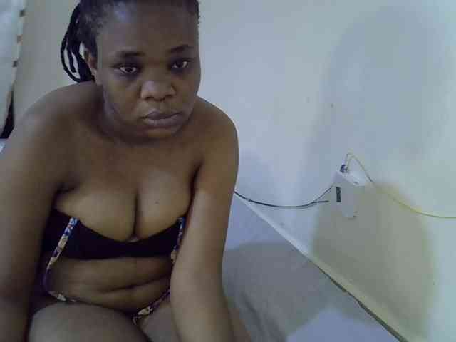 Ebonybootygirl