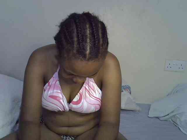 Ebonybootygirl webcam