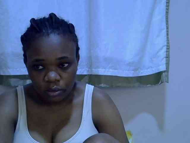 Ebonybootygirl webcam