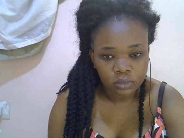 Ebonybootygirl webcam