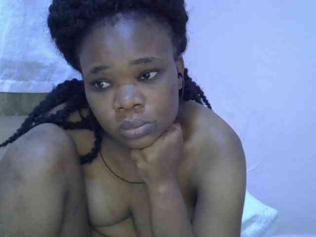 Ebonybootygirl webcam