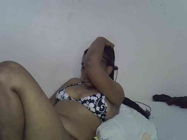 Ebonybootygirl webcam