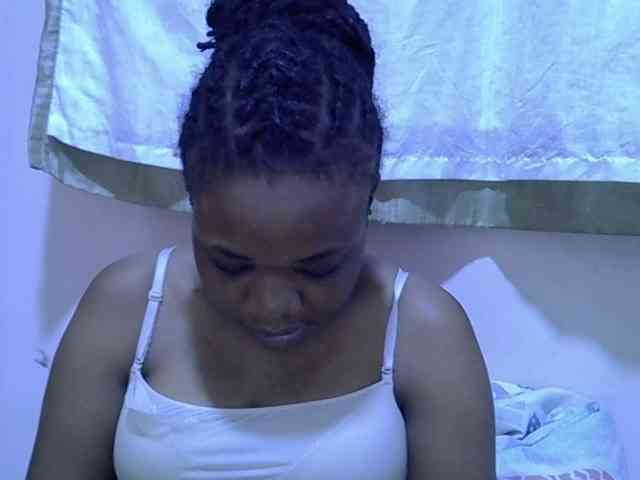 Ebonybootygirl webcam