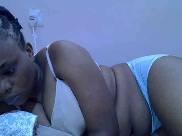 Ebonybootygirl webcam