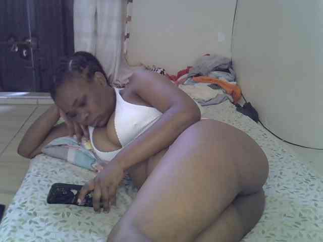 Ebonybootygirl Ebonybootygirl