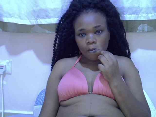 Ebonybootygirl webcam