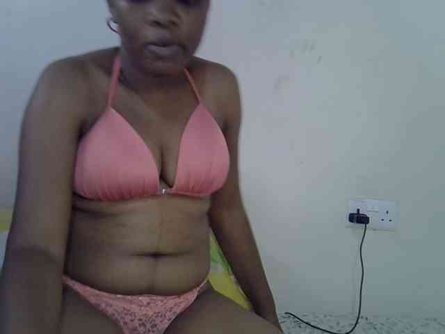 ebonybootygirl's live room