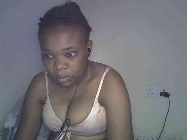 Ebonybootygirl webcam