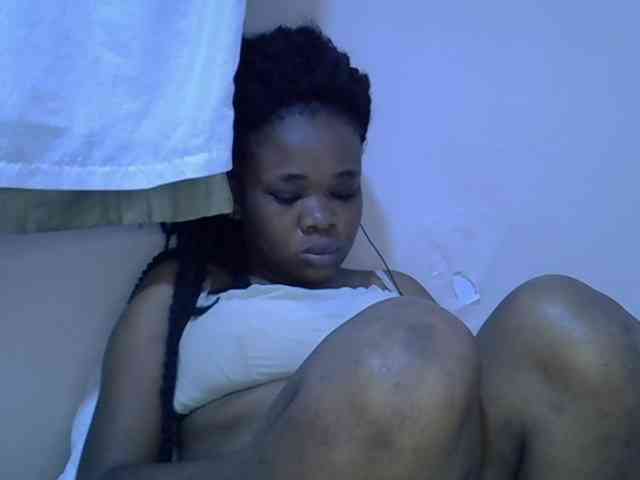 Ebonybootygirl webcam