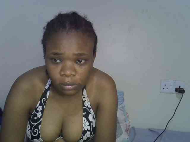 Ebonybootygirl webcam
