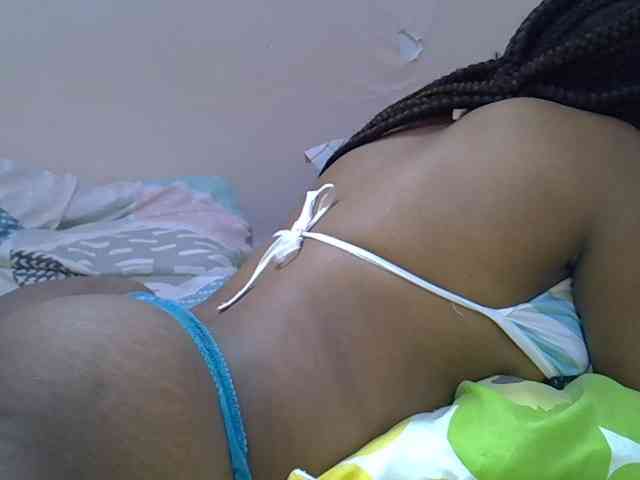 Ebonybootygirl webcam
