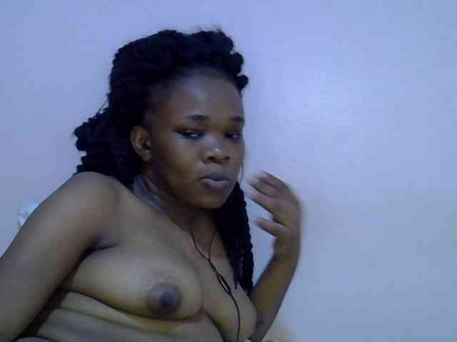 Ebonybootygirl webcam