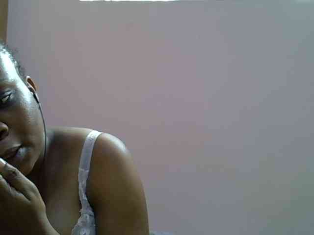 Ebonybootygirl webcam