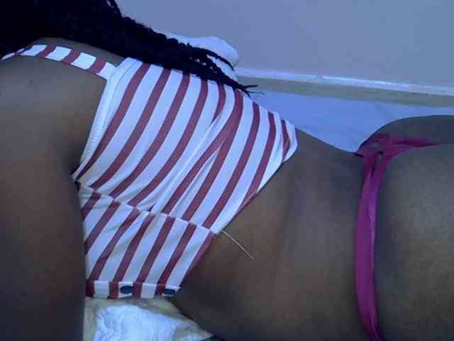 Ebonybootygirl webcam