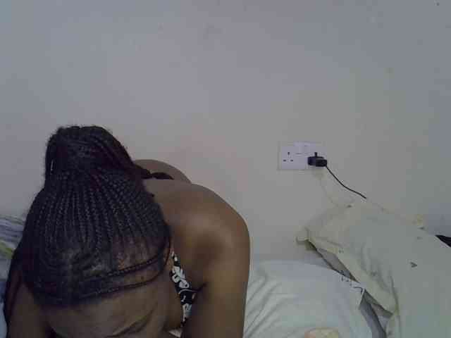 Ebonybootygirl webcam